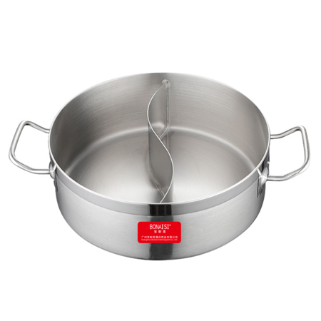 kaiyun开云复合底鸳鸯锅（04款）