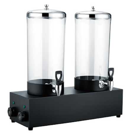 双头电热果汁鼎