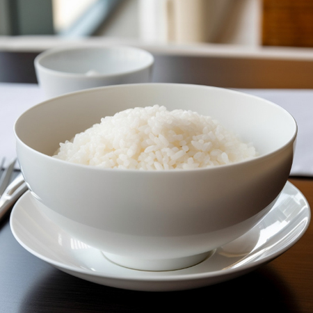 白色碗具餐具陶瓷面碗饭碗汤碗企口碗